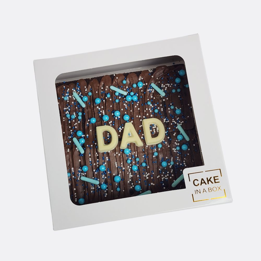 DAD Brownie