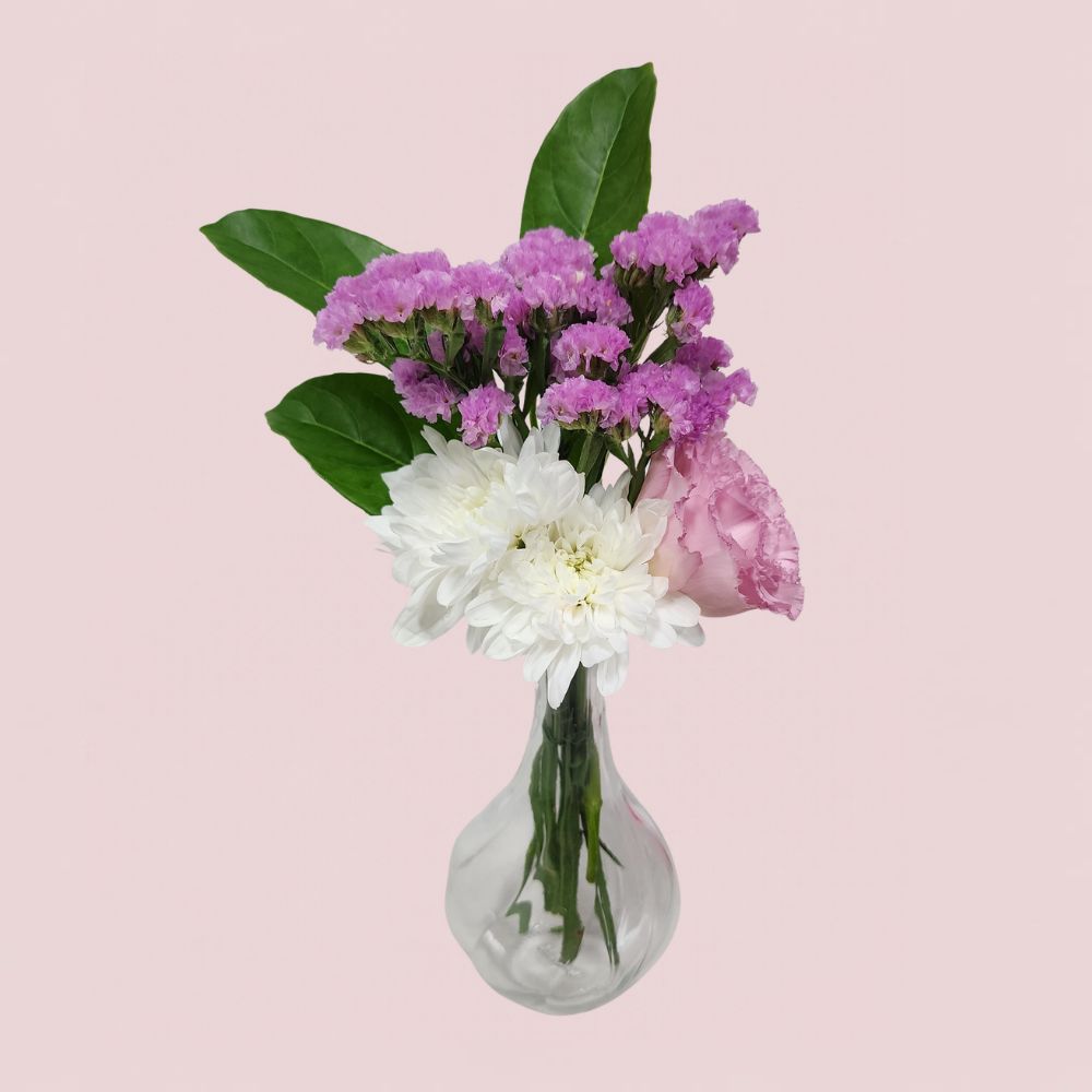 Mini Florals Bloom 16x32cm