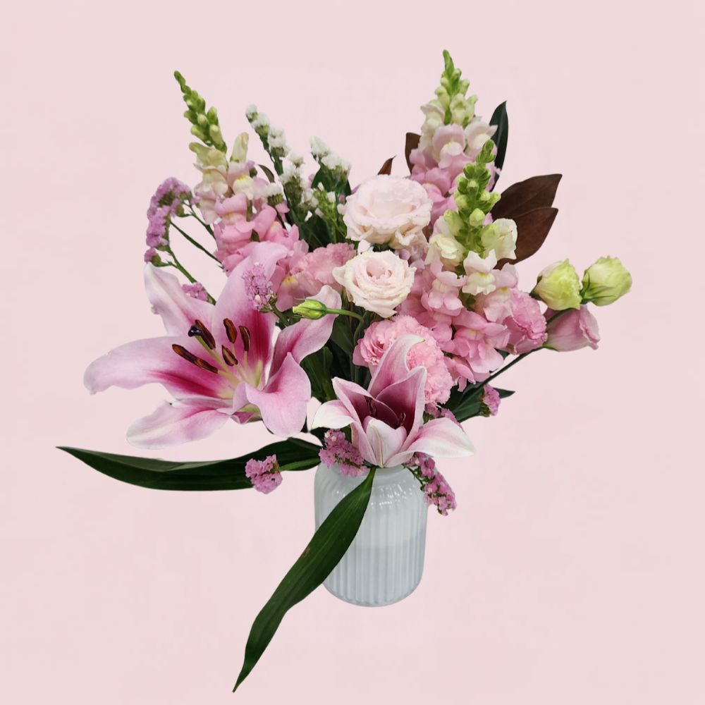 The Blooming Bunch