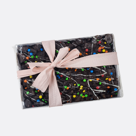 18 Piece - Rocky Road Catering Tray
