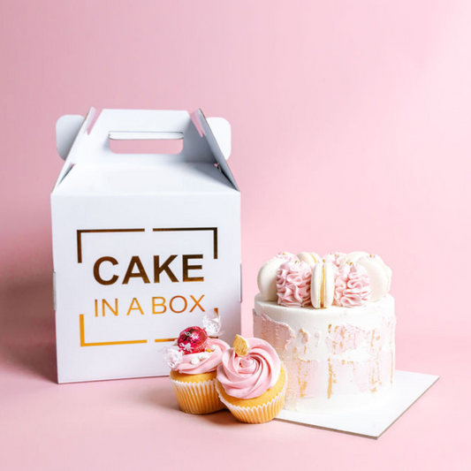 Afterpay - Convenient Payment Option For Your Next Online Cake Order
