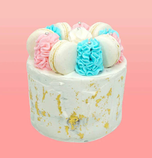 Best Gender Reveal Cake In Sydney