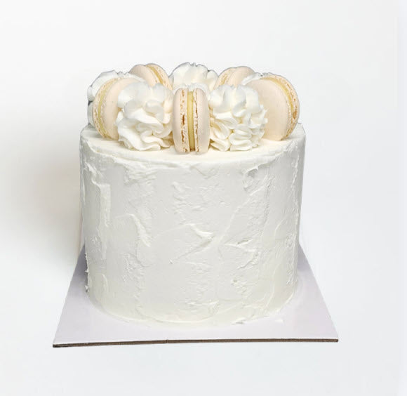 Luxe Me White