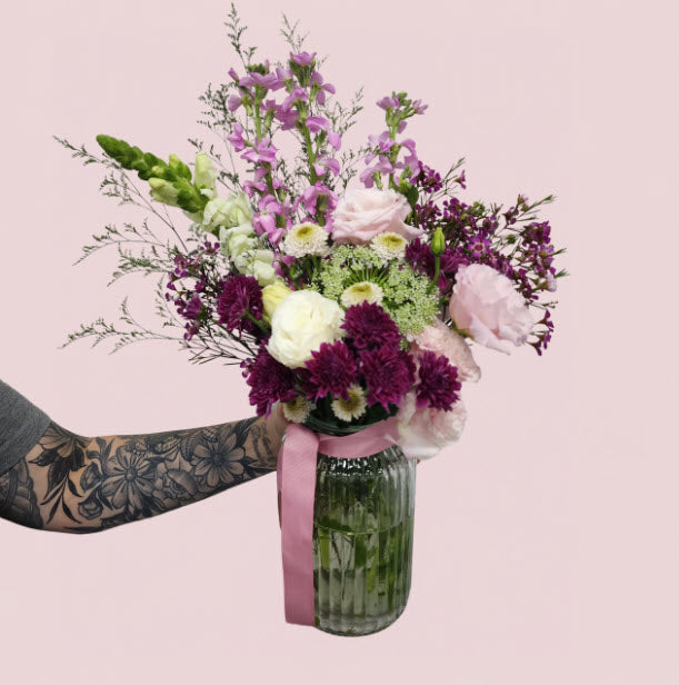 Camilla Floral Arrangement