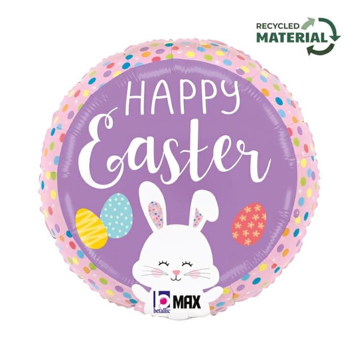 Happy Easter - 16cm