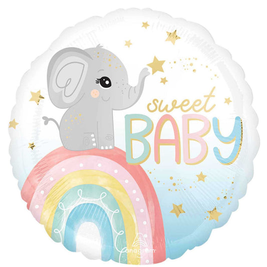Sweet Baby  - 16cm