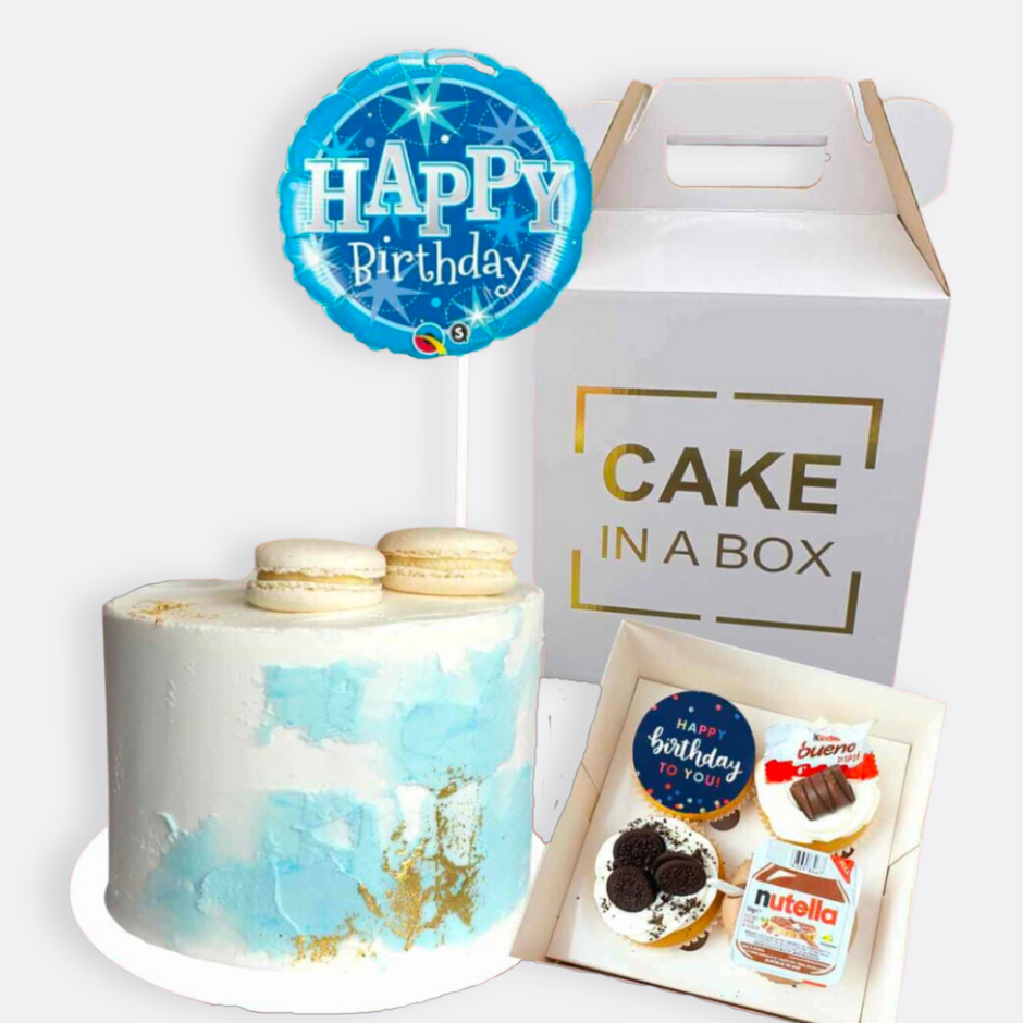 Birthday Cake Delivery Sydney Page 2 Cake In A Box