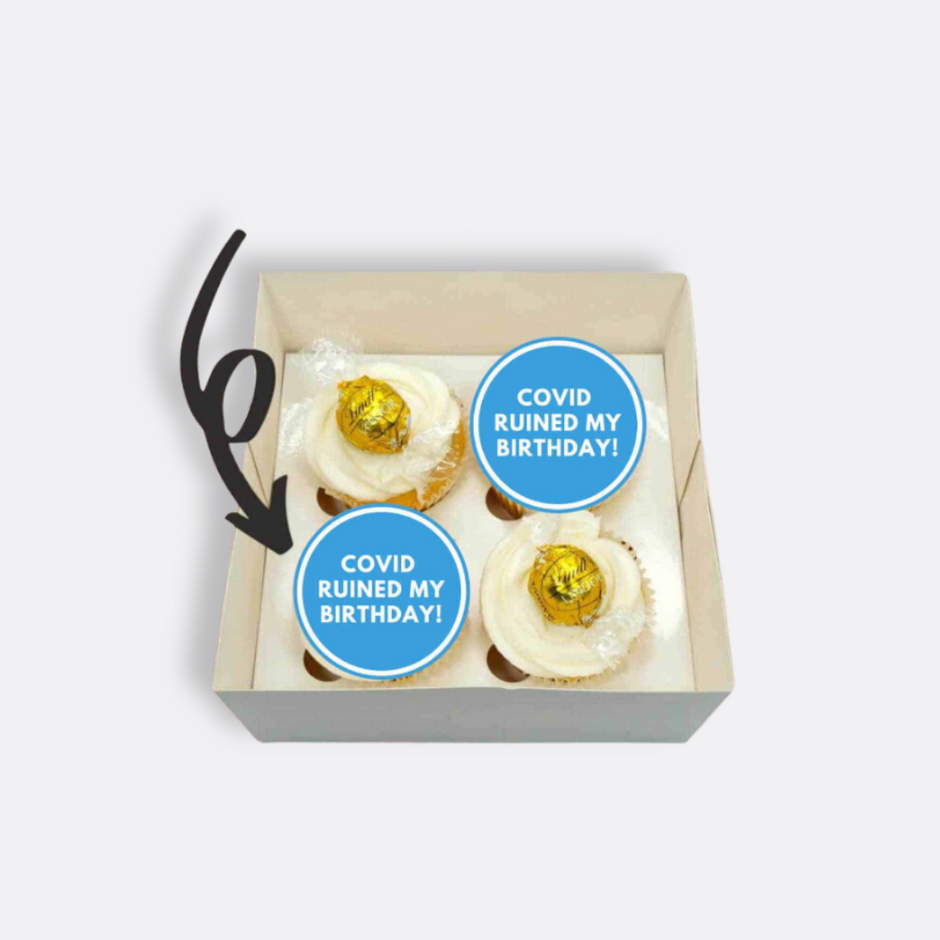 Birthday Cake Delivery Sydney Cake In A Box