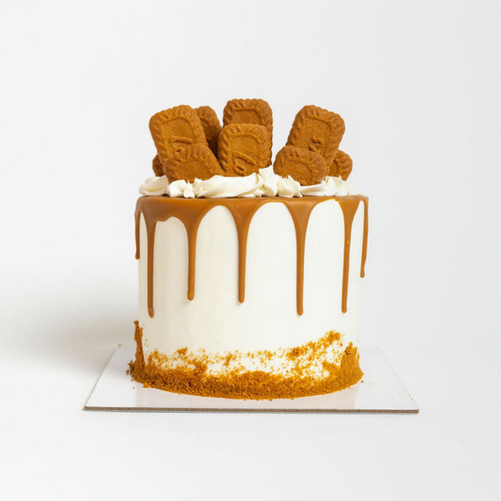 All Treats Cake In A Box