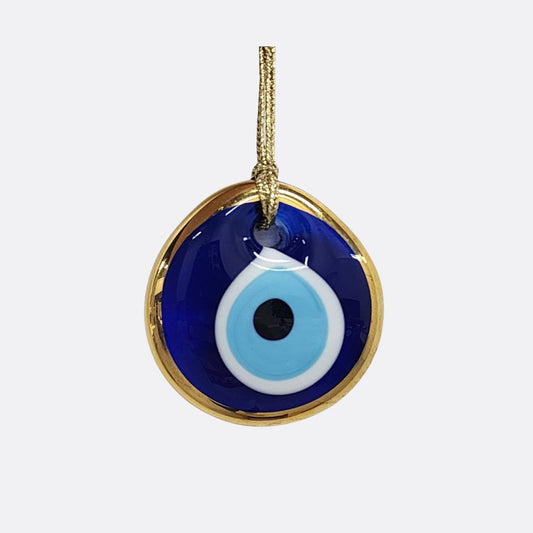 Evil Eye 10cmX10cm