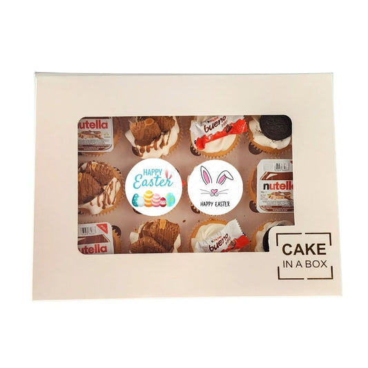 EASTER 12PK- Mixed Box Favourites