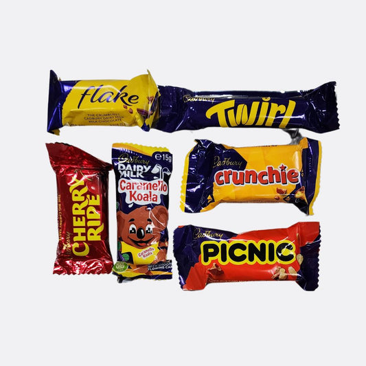 Cadbury Mini Chocolates