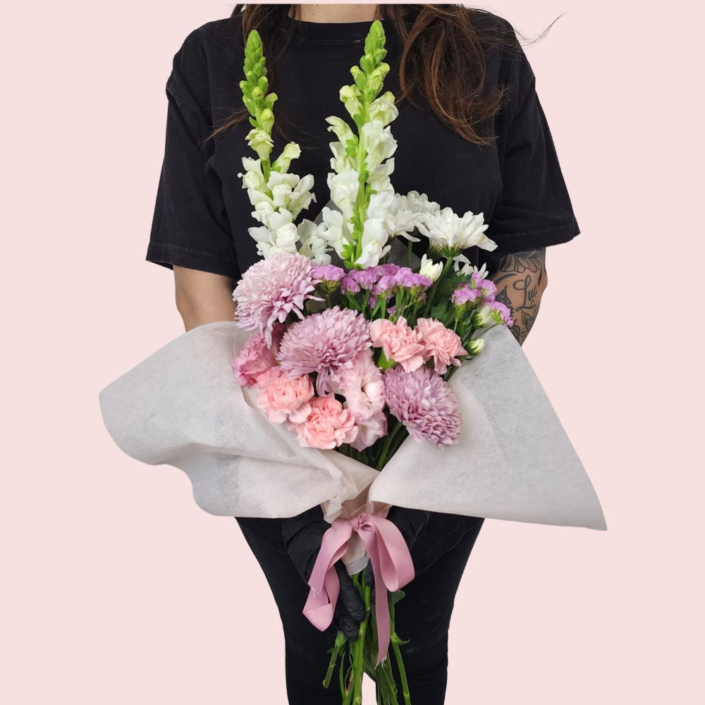 Spring Blooms Arrangement