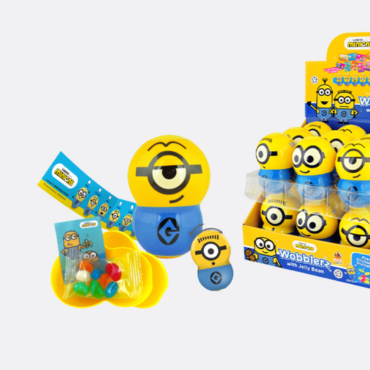 One Wobbler Minions - Collectables