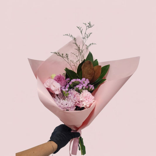 Mini Bouquet - Mia