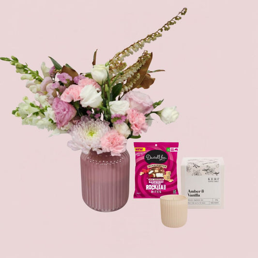 The Pretty Indulge - Hamper
