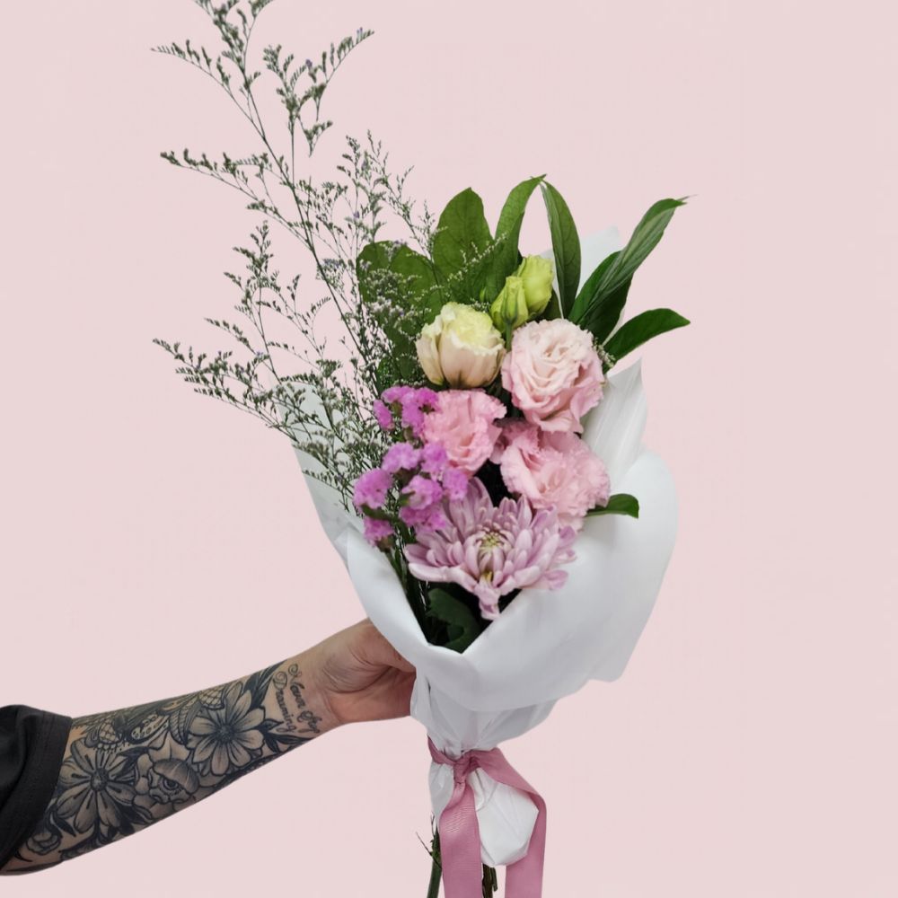 Mini Bouquet - Mia
