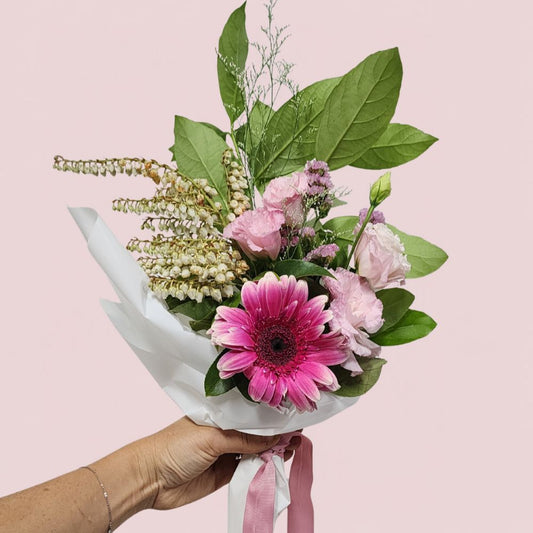 Mini Bouquet -Athena