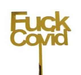 Fuck Covid