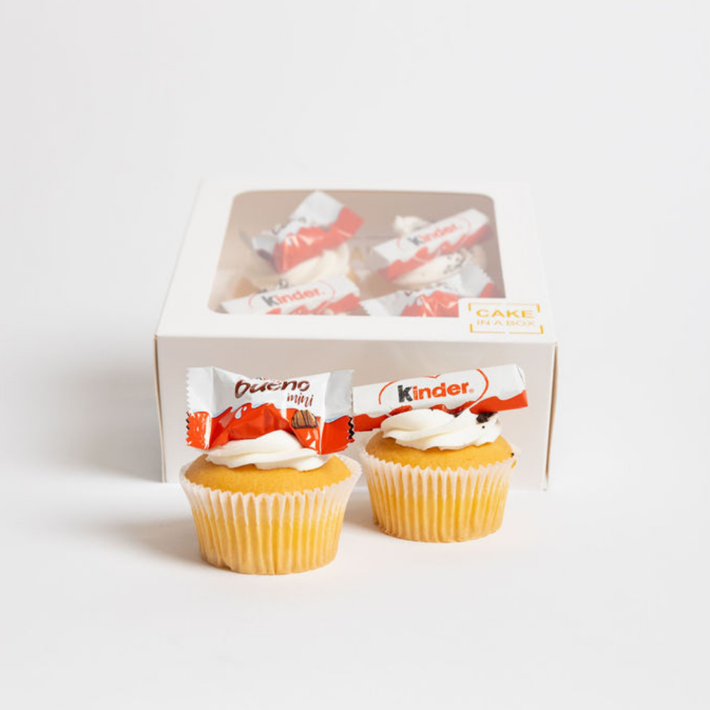National Shipping Menu – Sprinkles Cupcakes, Inc
