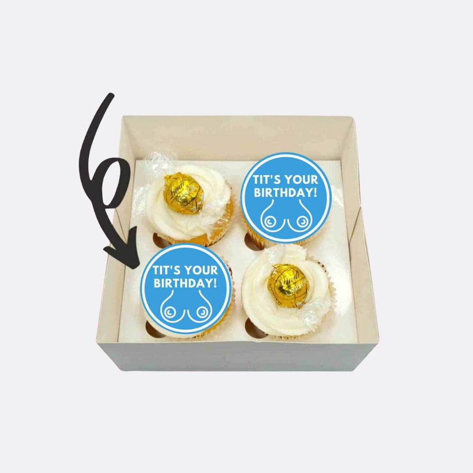 Birthday Cake Delivery Sydney Cake In A Box