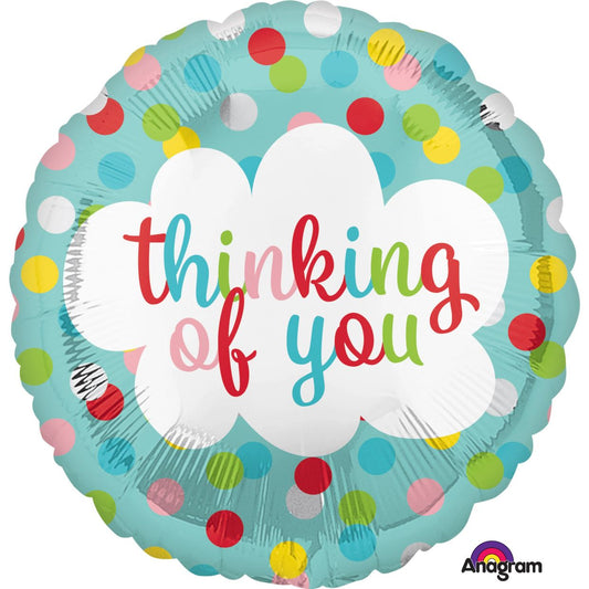 Thinking Of You - 16cm